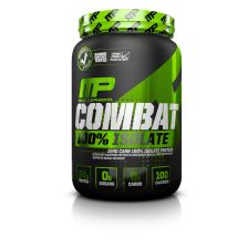 Combat Sport 100% Isolate - 907g - Vanilla - MHD 31.01.2019