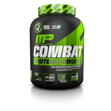 Combat Protein Powder (1855g)