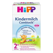 Kindermilch Combiotik ab 2 Jahren (600g)