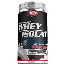 Competition Whey Isolat (500g)