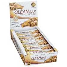Clean Bar (18x60g)