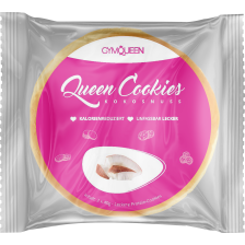 GymQueen Protein Cookies (80g)