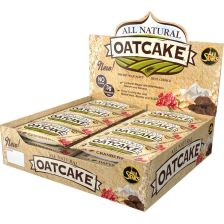 All Natural Oatcake (24x80g)
