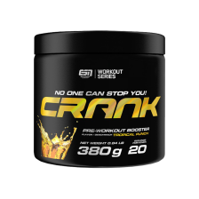 Crank 1.2 (380g)
