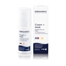 Cream + Mask (50ml)