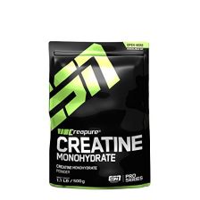 Creapure Creatine Monohydrate (500g)