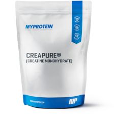 Creapure Creatine Monohydrate (250g)