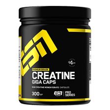 Creatine Giga Caps (300 Kapseln)