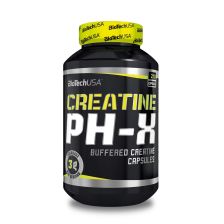 Creatine PH-X (210 Kapseln)