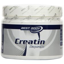 Creatin Kapseln (200 Kapseln)