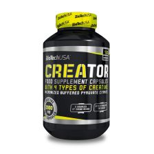 Crea-Tor (120 Kapseln)