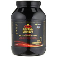 X-TREME Crea Whey - Tropic (1350g)