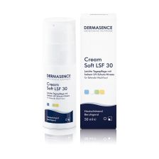 Cream soft LSF 30 (50ml)