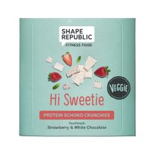 Protein Schoko Crunchies »Hi Sweetie!« (60g)