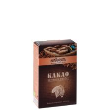 Kakao schwach entölt 20-22% Fett bio (125g)