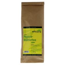 Papaya-Blättertee lose (200g)