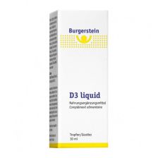 D3 liquid (10ml)