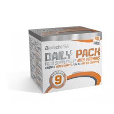 Daily Pack (30 Päckchen)