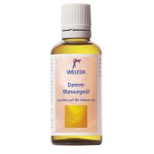 Damm Massageöl (50ml)
