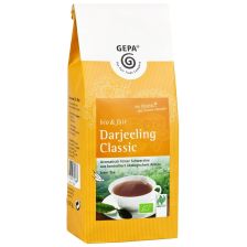 Darjeeling Classic bio (200g)