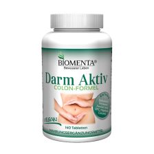 Darm Aktiv (140 Tabletten)