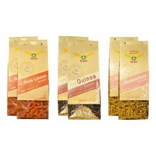 Das Pasta-Set für Feinschmecker!