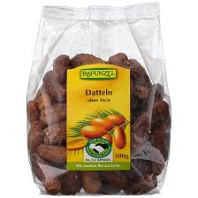 Datteln ohne Stein Bio (500g)