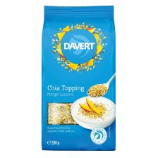 Chia Topping bio (200g)