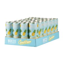 Nocco BCAA (24x330ml)