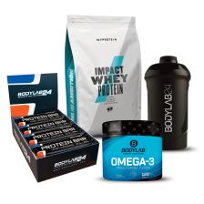 Myprotein Blitzdeal