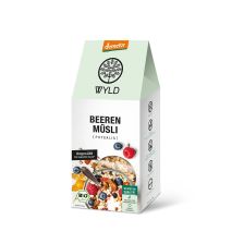 Demeter Beeren Müsli Physalis (350g)