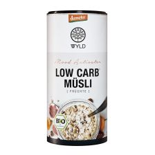 Demeter Low Carb* Müsli Früchte “Mood Activator” (450g)