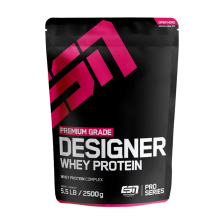 Designer Whey (2500g)