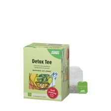 Detox Tee N1 bio (40 Beutel)