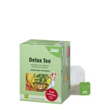 Detox Tee N2 bio (40 Beutel)