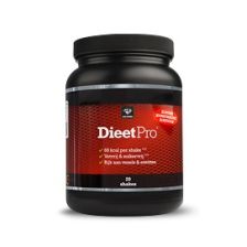 Diet Pro Stevia (400g)
