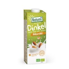 Dinkel Mandel Drink bio (1000ml)