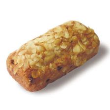 Dinkel-Honig-Mandelstollen bio (200g)
