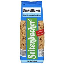 Dinkelflakes (375g)