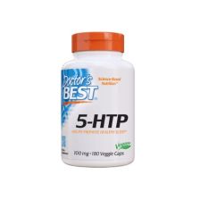 5-HTP 100 mg (180 Kapseln)