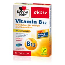 Vitamin B12 (30 Tabletten)