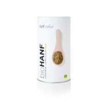 Speisehanf Mehl bio (1000g)