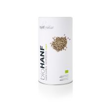 Hanfsamen geschält Bio (1000g)