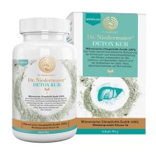 Detox Kur (90g)