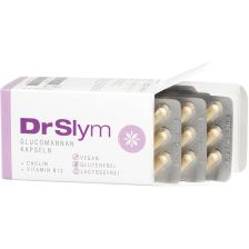 Glucomannan (90 Kapseln)