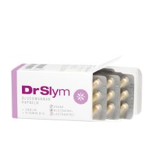 Glucomannan (90 Kapseln)