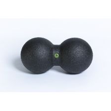 Duoball 12cm (schwarz)