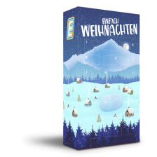 Adventskalender 2020 (25x125g)