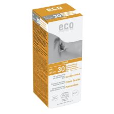 Sonnencreme LSF 30 getönt (75ml)