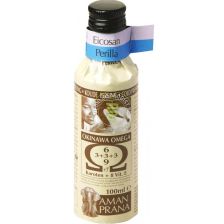 Eicosan Perilla Okinawa Omega (100ml) bio